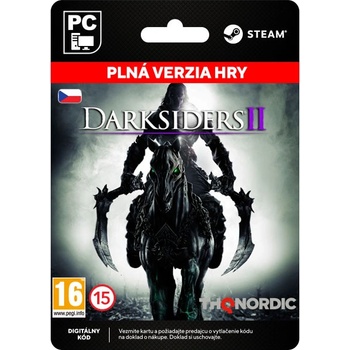 Darksiders 2