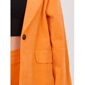 Rue Paris Дамско яке модел FL9958.87 Rue Paris