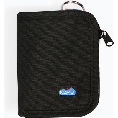 KAVU Zippy черен портфейл