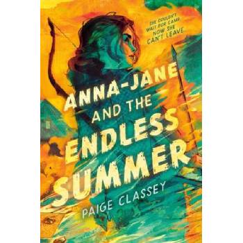 Image 1 of Anna-Jane and the Endless Summer