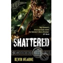 Shattered - Hearne Kevin
