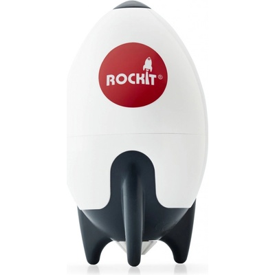 ROCKIT Přenosné automatické houpadlo kočárku – Zboží Mobilmania