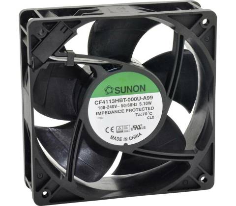 Sunon CF4113MBT-000U-ABD