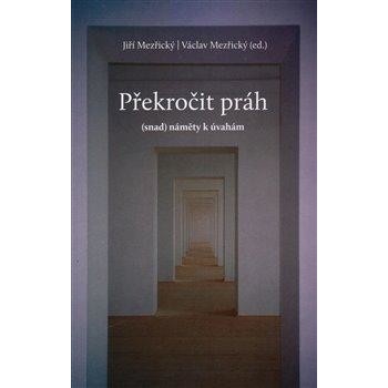 Překročit práh