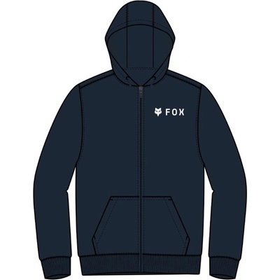 Fox Absolute Fleece Zip Midnight