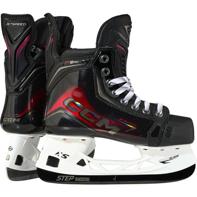 CCM Jetspeed FT8 Pro Junior