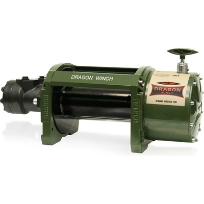 Hydraulický naviják Dragon Winch - DWHI 16000 HD