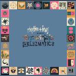 The Klezmatics - Rhythm + Jews Revisited (Remastered) (LP) (0826863387412)