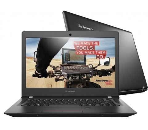Lenovo E31 80MX00LRCK