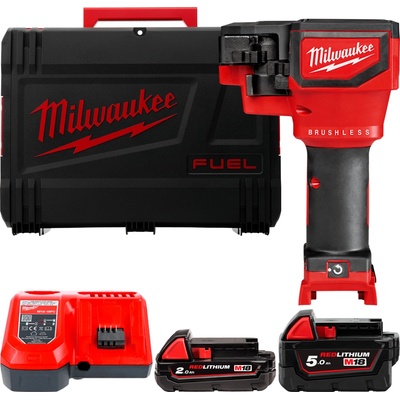 Milwaukee M18 BLTRC-522X 4933471151