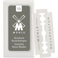 Mühle Razor Blades 10 ks