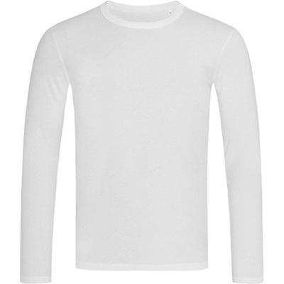 Stedman pánské triko ST9040 White