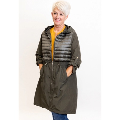 Fly Luxury Marina khaki