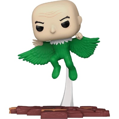 Funko Pop Deluxe Marvel Beyond Amazing Sinister Six Vulture