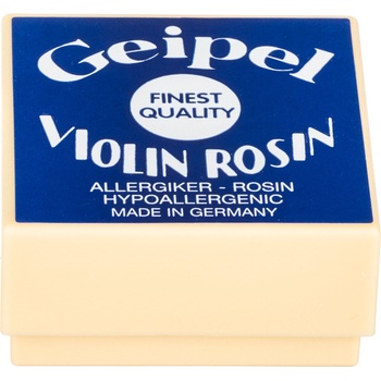 Geipel 99 Колофон за цигулка (99)