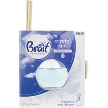 Brait vonné tyčinky Crystal air 40 ml