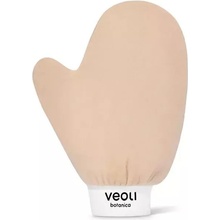 Veoli Botanica I gLOVE TAN velurová rukavice pro aplikaci samoopalovacích přípravků