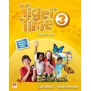 Tiger Time 3 Flashcards