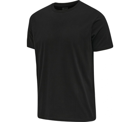Hummel hmlRed Basic S/S čierne