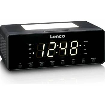 Lenco CR-540BK