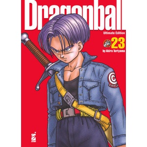 Dragon Ball. Ultimate edition | Akira Toriyama (2024)