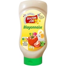 Bouton d´Or Majonéza squeezer 450 g