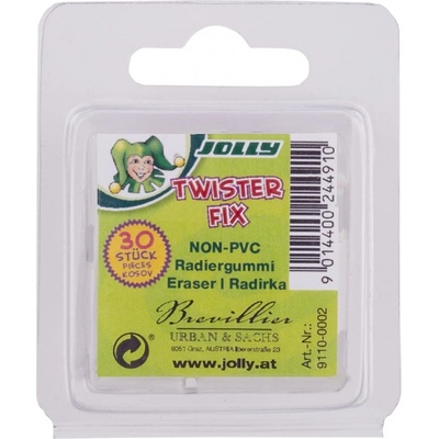 Derwent Náhradní náplně do vibrační gumy 30ks – Zbozi.Blesk.cz