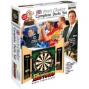 Harrows Kabinet Pro´s Choice Complete set