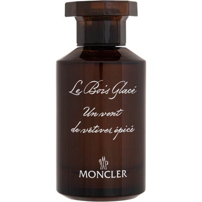 Moncler Le Bois Glacé parfumovaná voda unisex 100 ml