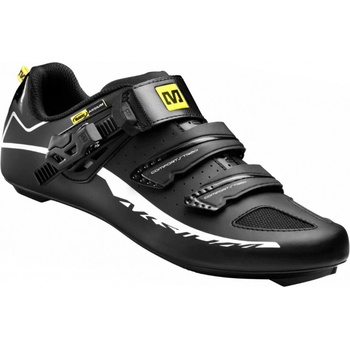 Mavic Aksium Elite II