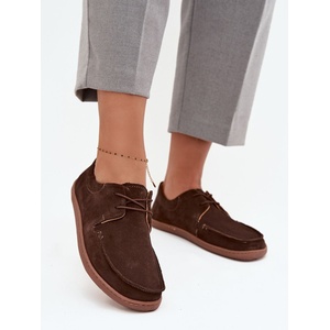 Step in style Дамски обувки тип боси модел 218907 Step in style