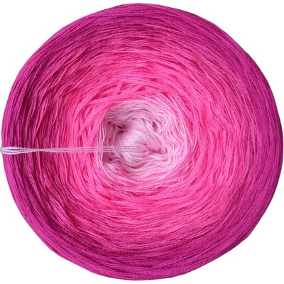 MOOL RAINBOW č.219 4nitka