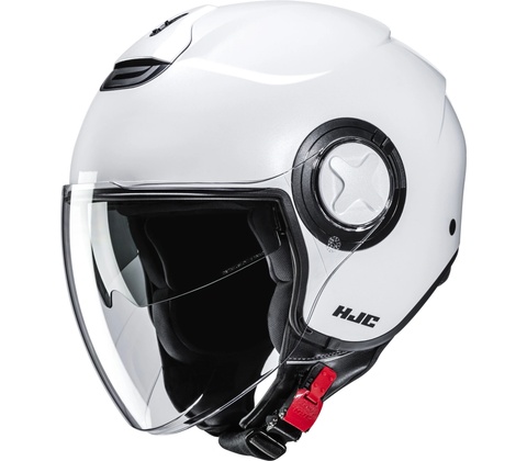 HJC i41 Solid