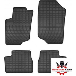 FroGum Стелки к-т -0631- Peugeot 207 2006-2012 (ET0631)