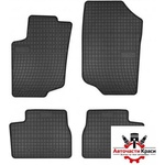 FroGum Стелки к-т -0631- Peugeot 207 2006-2012