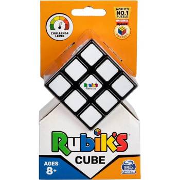 Rubik Логическа игра Spin Master - Rubik's Cube V1 3 x 3
