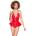 Black Level Vinyl Set 2830450 Red M