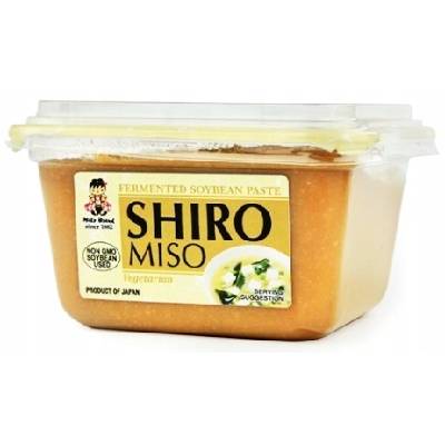 Miko Brand Shiro Miso pasta 300 g