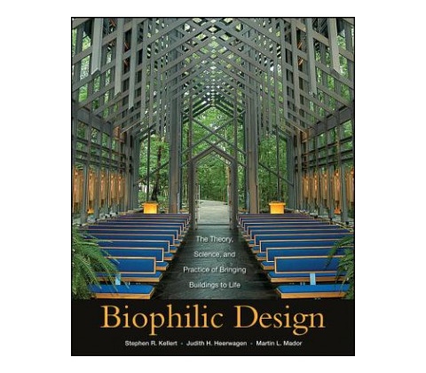Biophilic Design
