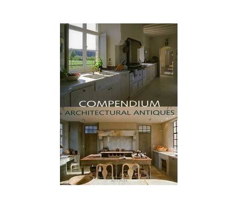 Compendium Architectural Antiques