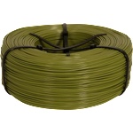 Recycling Fabrik rPLA Refill Rotten Avocado (Green) - 1, 75 mm / 1000 g (PLAX-R175-1000-GAAV)