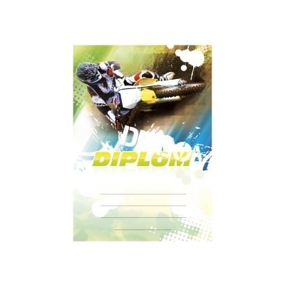 Diplom 6661