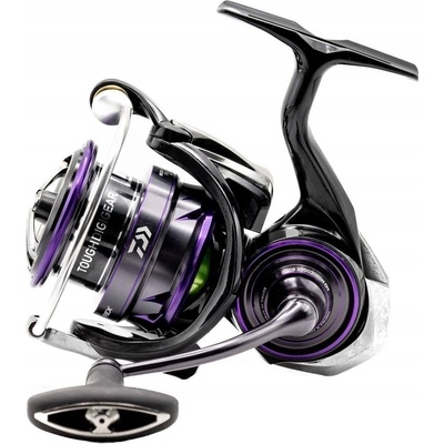 Daiwa Prorex MQ LT 4000D-C – Zboží Dáma