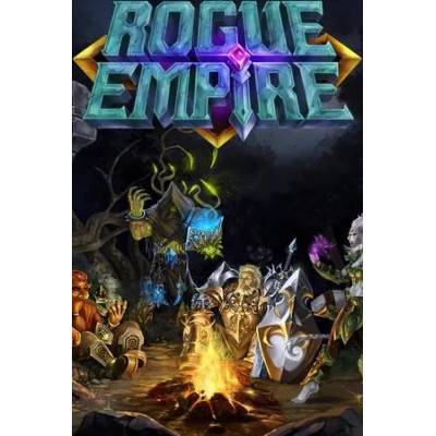 Игра Rogue Empire: Dungeon Crawler RPG за PC Steam, Електронна доставка