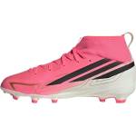 Adidas F50 Hyperfast League Mid FG Kids