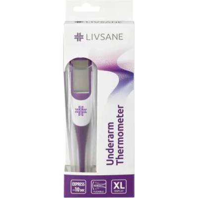Livsane Teplomer XXL