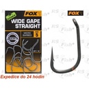 Fox Edges Arma Point Wide Gape Straight vel.2 10 ks