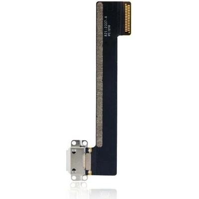 Nabíjecí obvod + Flex kabel iPad Mini 4 / Mini 5 – bílý IPD0721