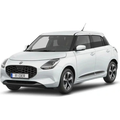 Lišty dverí Suzuki Swift 2024