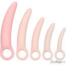 Sada INSPIRE DILATOR KIT 5 ks